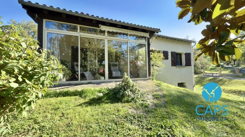 Image d'un maison 7 pièces 172 m² à 195000€ à cahors (46000)