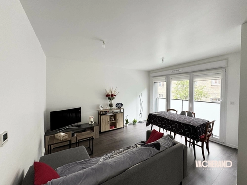 Image d'un appartement 3 pièces 70 m² à 269025€ à dunkerque (59140)