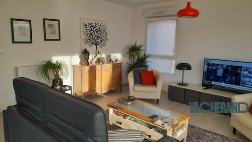 Image d'un appartement 3 pièces 106 m² à 379600€ à hazebrouck (59190)