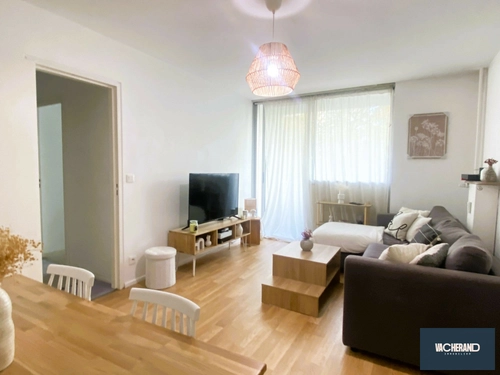 Image d'un appartement 2 pièces 54 m² à 148000€ à la madeleine (44350)