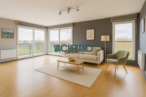 Image d'un appartement 3 pièces 76 m² à 211000€ à armentières (59280)