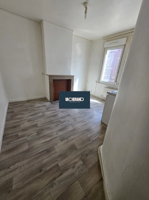 Image d'un appartement 2 pièces 40 m² à 152000€ à lille (59000)