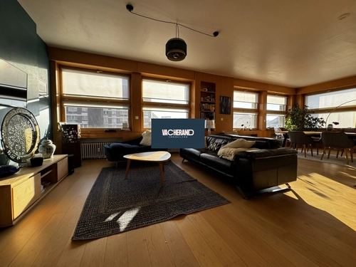 Image d'un appartement 5 pièces 145 m² à 606000€ à lille (59000)