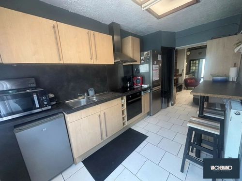 Image d'un maison 5 pièces 112 m² à 129900€ à anzin (59410)