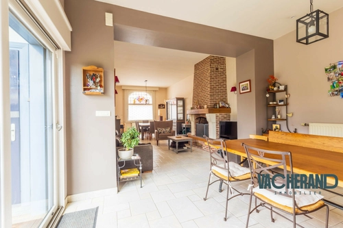 Image d'un maison 5 pièces 197 m² à 407000€ à la chapelle-d'armentières (59930)