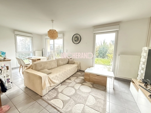Image d'un maison 4 pièces 80 m² à 222000€ à haubourdin (59320)