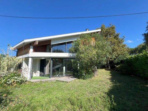 Image d'un maison 5 pièces 110 m² à 649000€ à andernos-les-bains (33510)