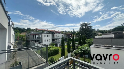 Image d'un appartement 1 pièce 23 m² à 120000€ à neuville-sur-saône (69250)
