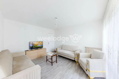 Image d'un appartement 3 pièces 61 m² à 165000€ à saint-ouen-l'aumône (95310)