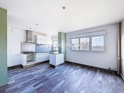 Image d'un appartement 2 pièces 42 m² à 194500€ à alfortville (94140)