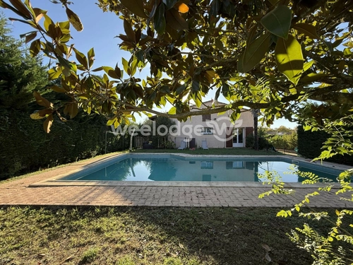Image d'un maison 6 pièces 147 m² à 370000€ à pechbonnieu (31140)