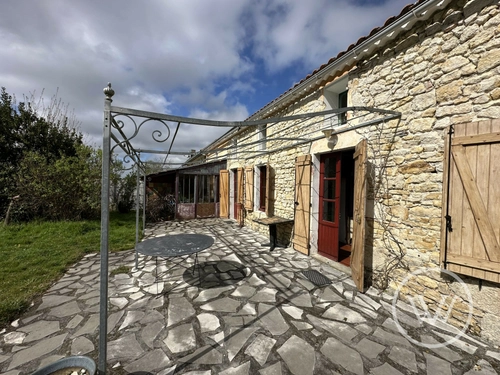 Image d'un maison 6 pièces 200 m² à 370000€ à vendays-montalivet (33930)