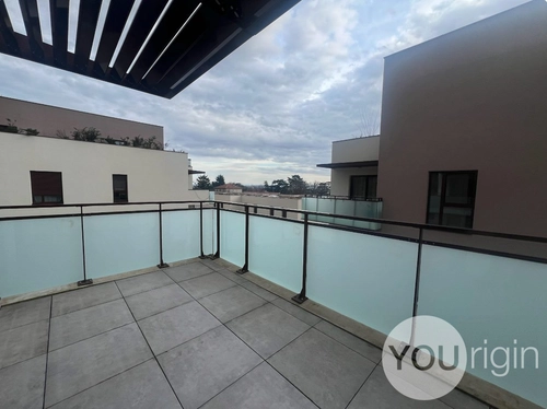 Image d'un appartement meublé 3 pièces 58 m² à 1250€ à rillieux-la-pape (69140)