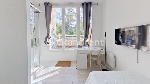 Image d'un appartement meublé 7 pièces 80 m² à 500€ à aulnay-sous-bois (93600)