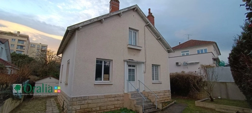 Image d'un maison 4 pièces 105 m² à 1020€ à talant (21240)