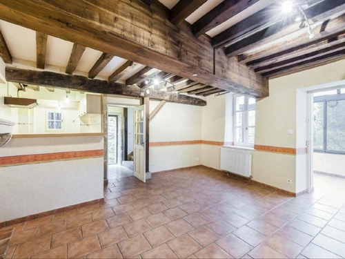 Image d'un maison 4 pièces 103 m² à 840€ à gemeaux (21120)