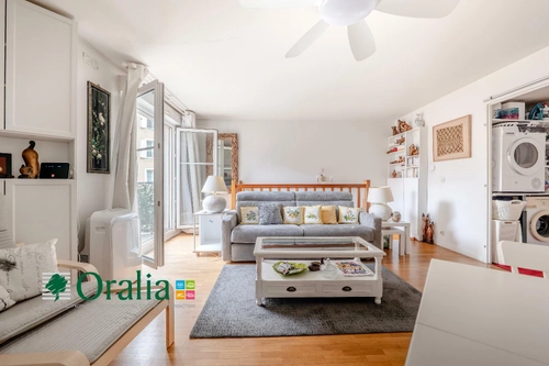Image d'un appartement 2 pièces 52 m² à 318000€ à alfortville (94140)