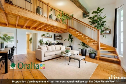 Image d'un appartement 3 pièces 95 m² à 399000€ à bordeaux (33200)