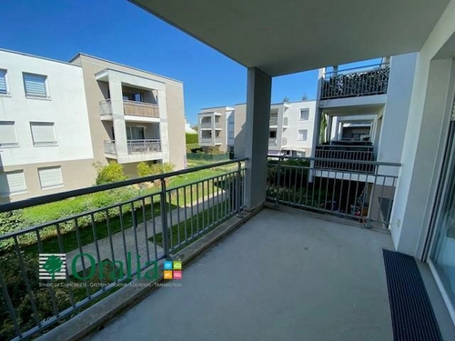 Image d'un appartement 1 pièce 25 m² à 95000€ à saint-apollinaire (21850)