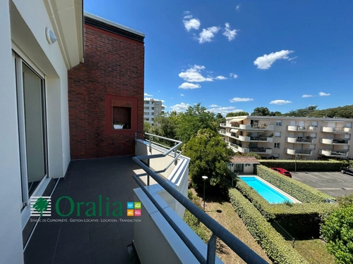 Image d'un appartement 2 pièces 42 m² à 229600€ à le bouscat (33110)