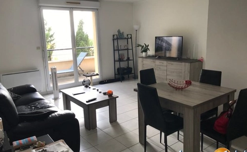Image d'un appartement 2 pièces 44 m² à 95000€ à béziers (34500)
