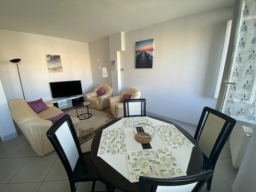 Image d'un appartement meublé 3 pièces 66 m² à 620€ à bourg-de-péage (26300)