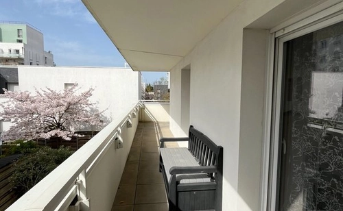 Image d'un appartement 4 pièces 84 m² à 267750€ à bordeaux (33200)