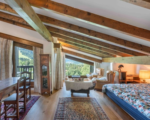 Image d'un appartement 5 pièces 125 m² à 999000€ à megève (74120)
