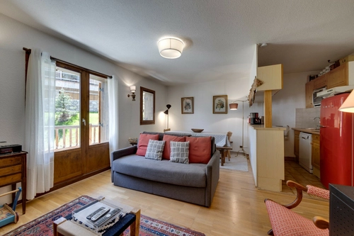 Image d'un appartement 3 pièces 55 m² à 1050000€ à val-d'isère (73150)