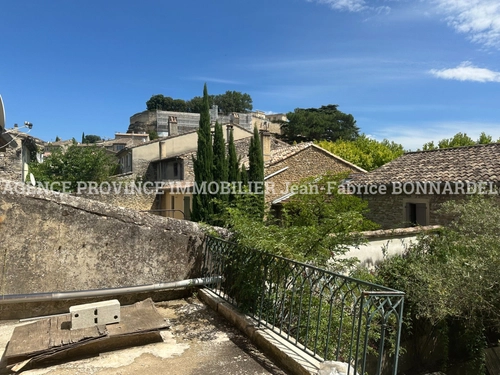 Image d'un maison 8 pièces 356 m² à 549000€ à grignan (26230)