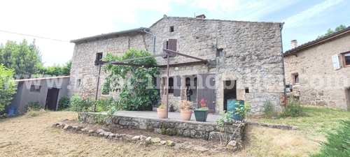 Image d'un maison 4 pièces 67 m² à 130000€ à silhac (07240)