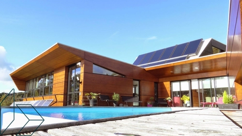 Image d'un maison 10 pièces 308 m² à 1228300€ à arradon (56610)