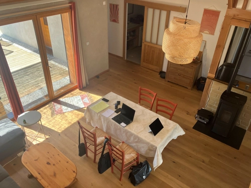 Image d'un maison meublée 3 pièces 89 m² à 1235€ à sallèles-d'aude (11590)