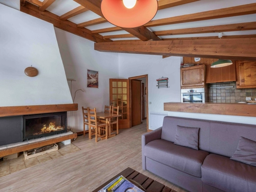 Image d'un appartement 3 pièces 50 m² à 460000€ à megève (74120)