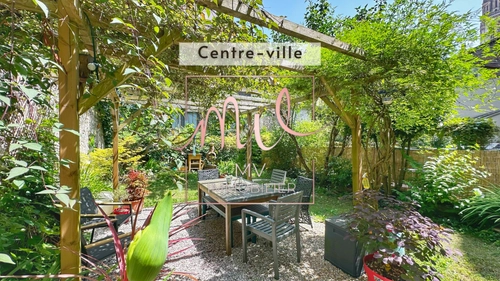 Image d'un appartement 4 pièces 154 m² à 319000€ à voiron (38500)