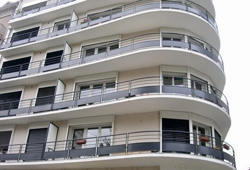 Image d'un appartement 3 pièces 69 m² à 245000€ à grenoble (38000)