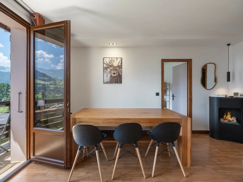 Image d'un appartement 4 pièces 73 m² à 499900€ à megève (74120)