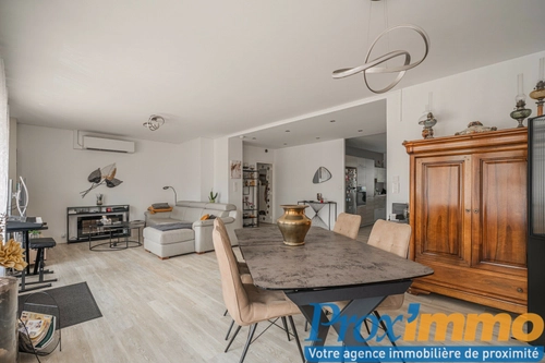 Image d'un appartement 5 pièces 103 m² à 239000€ à voiron (38500)
