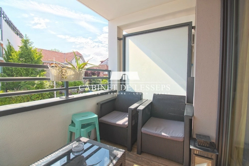 Image d'un appartement 2 pièces 49 m² à 243800€ à bayonne (64100)