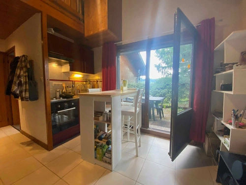 Image d'un appartement 1 pièce 27 m² à 129000€ à mieussy (74440)