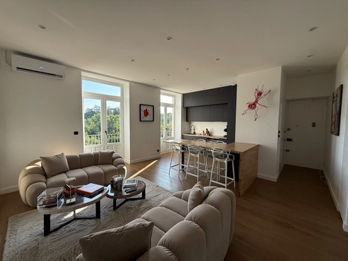 Image d'un appartement 2 pièces 60 m² à 320000€ à "écully" (69130)