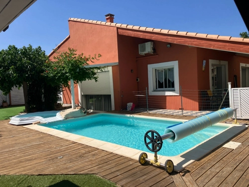 Image d'un maison 5 pièces 195 m² à 449000€ à narbonne (11100)
