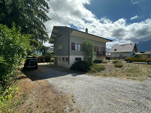 Image d'un maison 7 pièces 168 m² à 420000€ à la roche-sur-foron (74800)