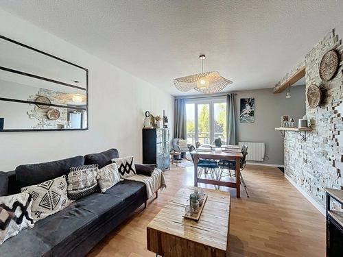 Image d'un appartement 3 pièces 60 m² à 162500€ à le pont-de-claix (38800)