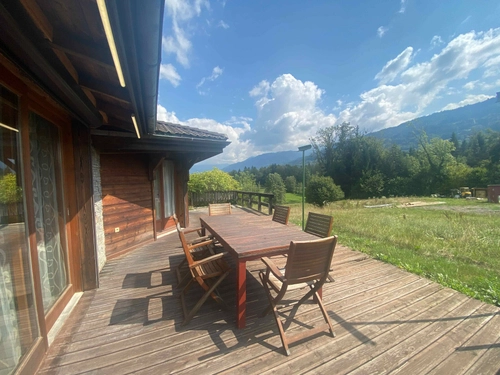 Image d'un maison 4 pièces 79 m² à 350000€ à taninges (74440)