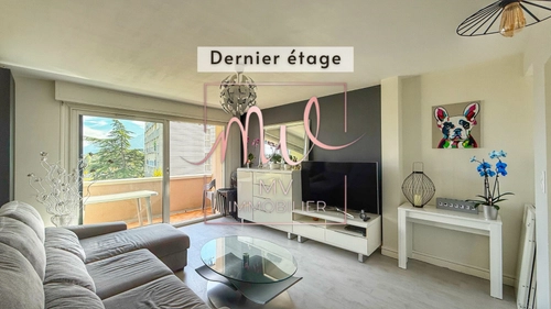 Image d'un appartement 5 pièces 87 m² à 189000€ à voiron (38500)