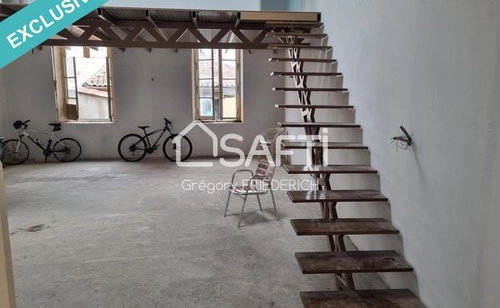 Image d'un appartement 4 pièces 90 m² à 159000€ à nîmes (30000)