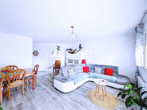 Image d'un appartement 3 pièces 60 m² à 245000€ à pontault-combault (77340)