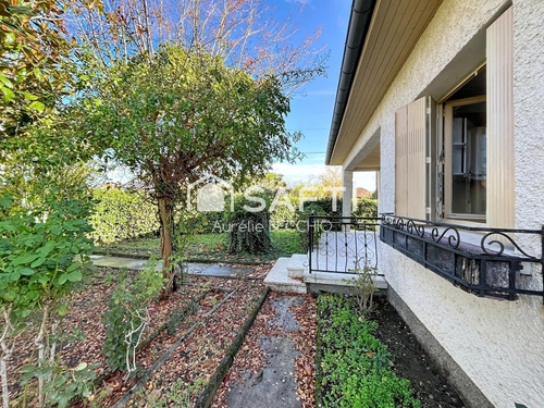 Image d'un maison 4 pièces 91 m² à 210000€ à auterive (32550)