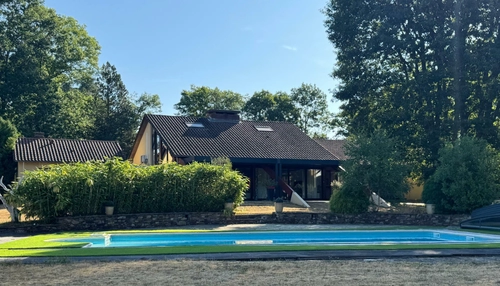 Image d'un maison 9 pièces 350 m² à 675000€ à limoges (87000)